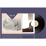 La Tierra De Los Sueños - Vinilo