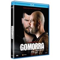 Gomorra Temporada 3 - Blu-Ray