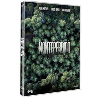 La Caza. Monteperdido - DVD