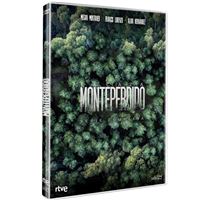 La Caza. Monteperdido - DVD