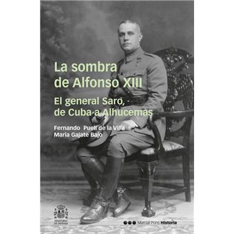 La Sombra De Alfonso Xiii