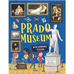 El Museo Del Prado Con Pegatinas