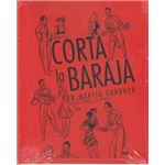 Corta la baraja