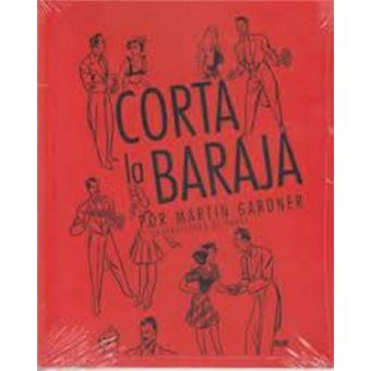 Corta la baraja