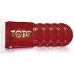 The Broadcast Collection 1980-1999 - 5 CDs