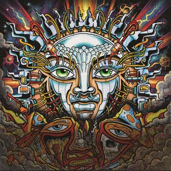 Until The Sun Explodes - CD