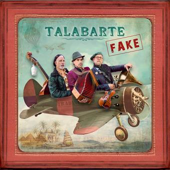 Talabarte - 1