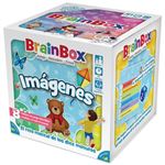 Juego de cartas brainbox imagenes