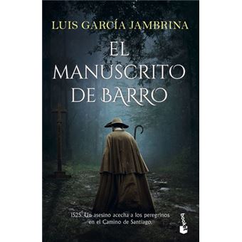 El Manuscrito De Barro