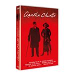 Pack Agatha Christie - DVD