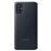 Funda Samsung S View Negro para Galaxy A51