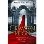 Blood heir 3 crimson reign