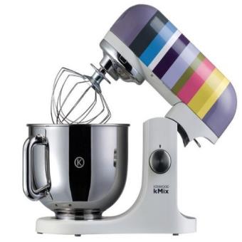 Kenwood Robot de Cocina kMix KMX80