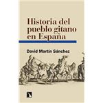 Historia del pueblo gitano en España