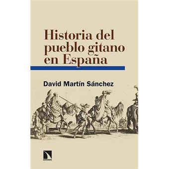 Historia del pueblo gitano en España