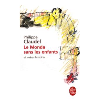 Le monde sans les enfants - 1