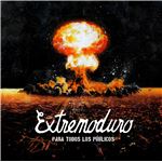 Para Todos Los Publicos - Vinilo