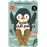 El Pingüino Se Pregunta-De Quien Son Estas Patas