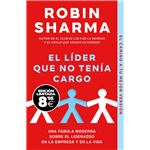El líder que no tenía cargo (edición limitada · Black Friday