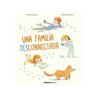 Una família desconnectada - 1