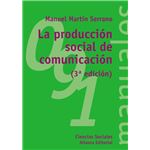 La producción social de comunicación