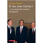 El Rey Juan Carlos I