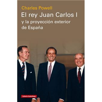 El Rey Juan Carlos I