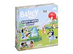 Bluey keepy uppy