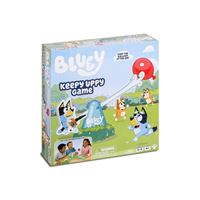 Juego de mesa Bluey Keepy Uppy