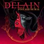 Dance With The Devil - CD