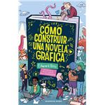 Cómo construir una novela gráfica