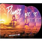 Prince. Performed in the Netherlands - 2 CDs