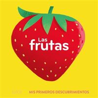 Las Frutas Mis Primeros Descubrimientos