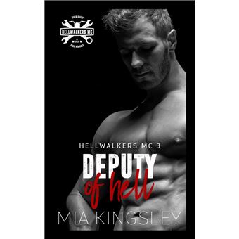 Deputy Of Hell - 1