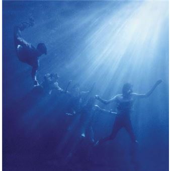 Lp-total life forever (azul)