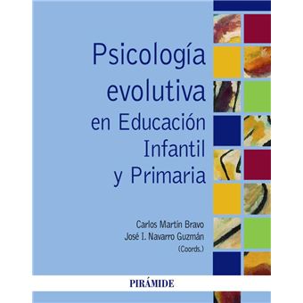 Psicologia evolutiva en educacion i