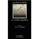 La verdad sospechosa