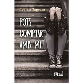 Pots comptar amb mi - 1