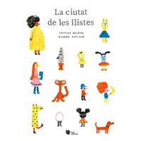 La ciutat de les llistes