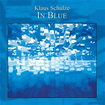 In Blue - 3 CDs