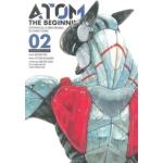 Atom. The beginning 2