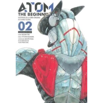Atom. The beginning 2
