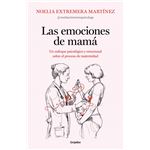 Las emociones de mamá