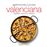Gastronomia y cocina valenciana