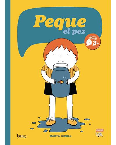 Peque el pez