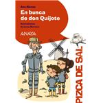 En busca de don quijote
