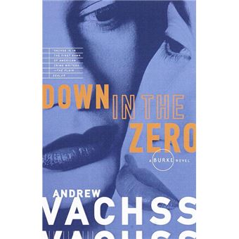 Down in the Zero - 1