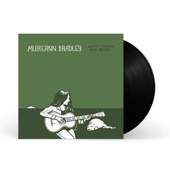 Muireann Bradley - 1