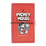 Cuaderno De Viaje Erik Disney Mickey Classic