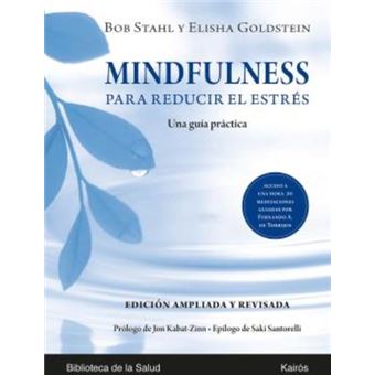 Mindfullness para reducir el estrés